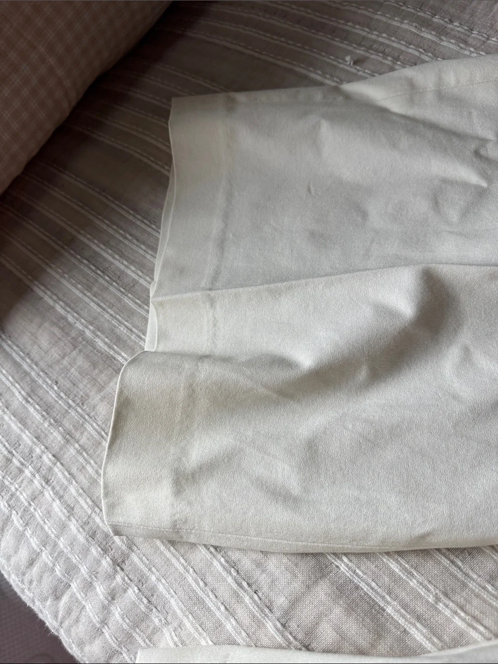 J. Crew wide leg